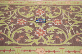 Sumak Rug 4'1'' x 5'11''