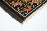 Bakhshayesh Rug 4'1'' x 5'10''