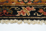 Bakhshayesh Rug 4'1'' x 5'10''