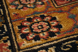Bakhshayesh Rug 4'1'' x 5'10''