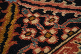 Bakhshayesh Rug 4'1'' x 5'10''