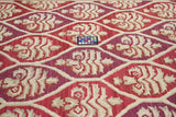 Soumak Rug 6'0'' x 9'0''