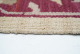 Soumak Rug 6'0'' x 9'0''
