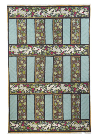 Sumak Rug 6'0'' x 9'0''