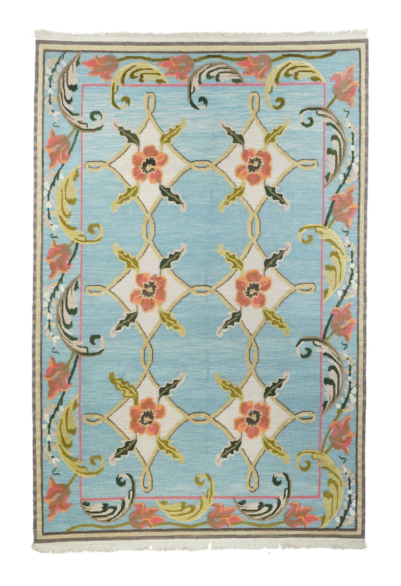 Sumak Rug 6'0