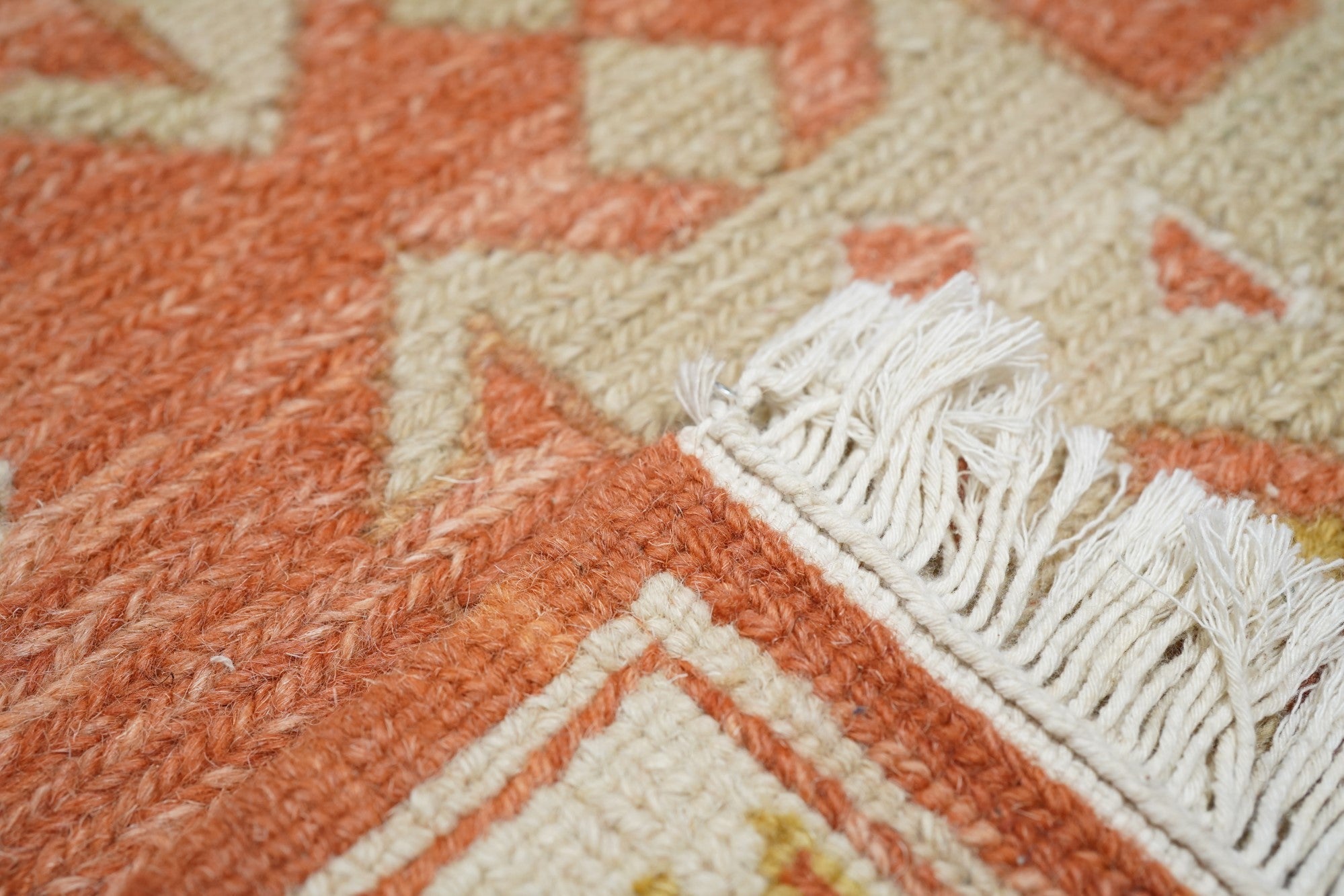 Sumak Rug 6'0'' x 9'0''