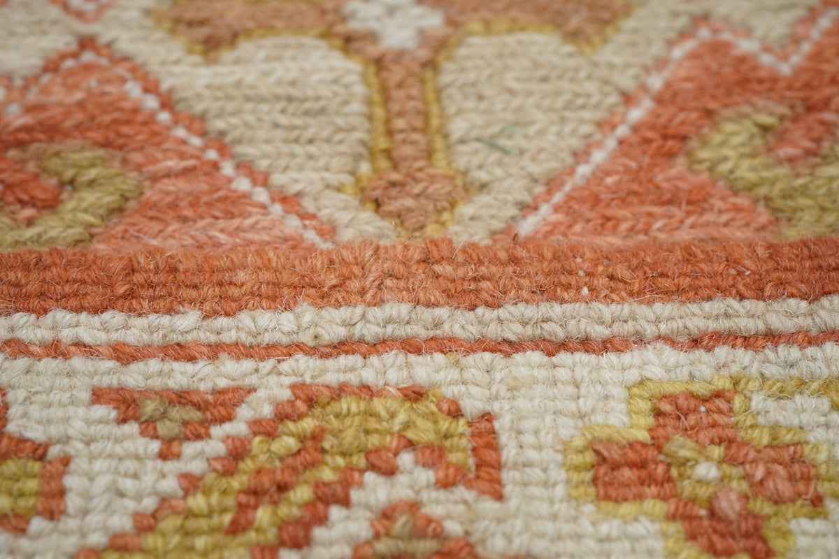 Sumak Rug 6'0'' x 9'0''