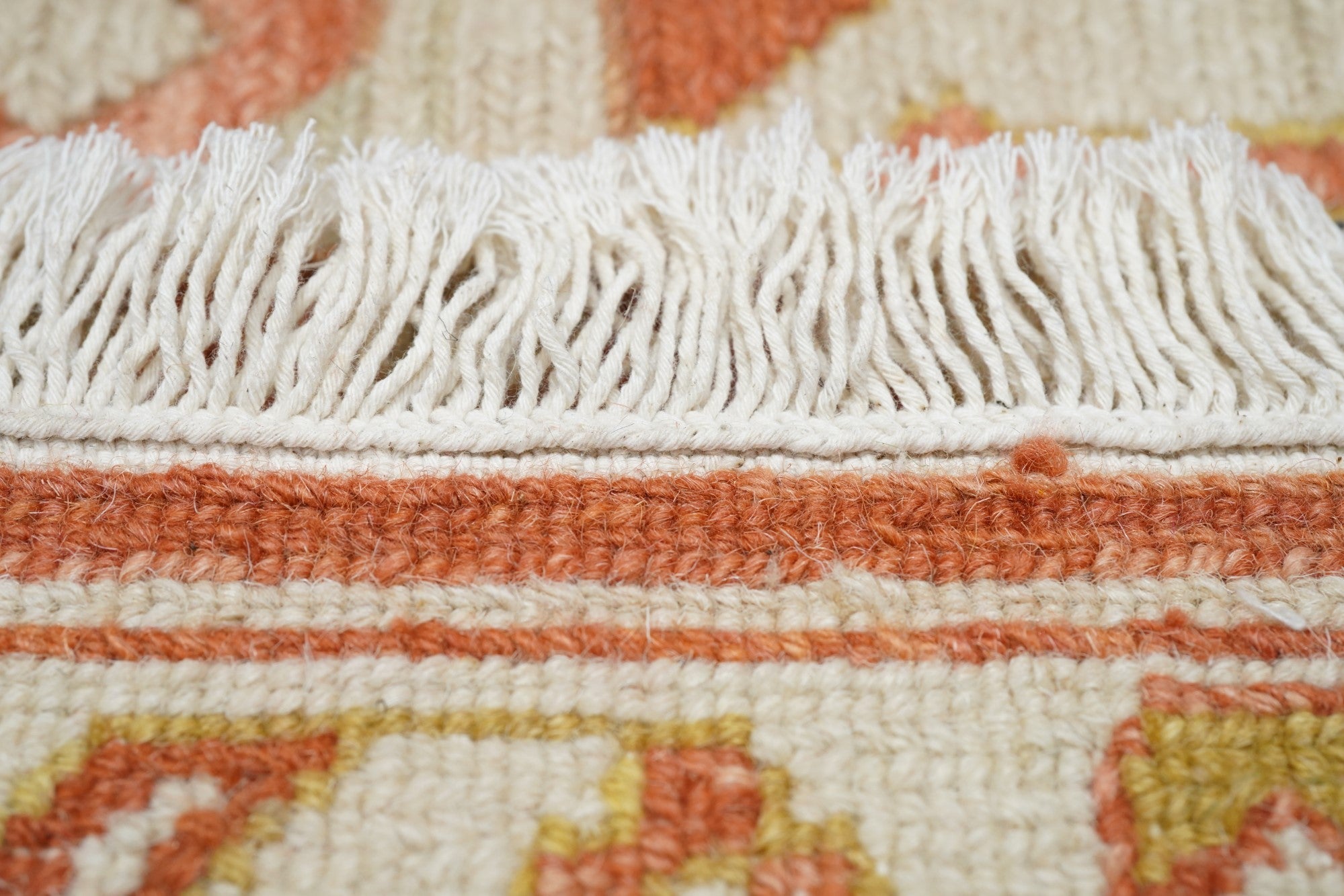 Sumak Rug 6'0'' x 9'0''