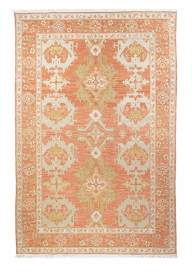 Sumak Rug 6'0'' x 9'0''