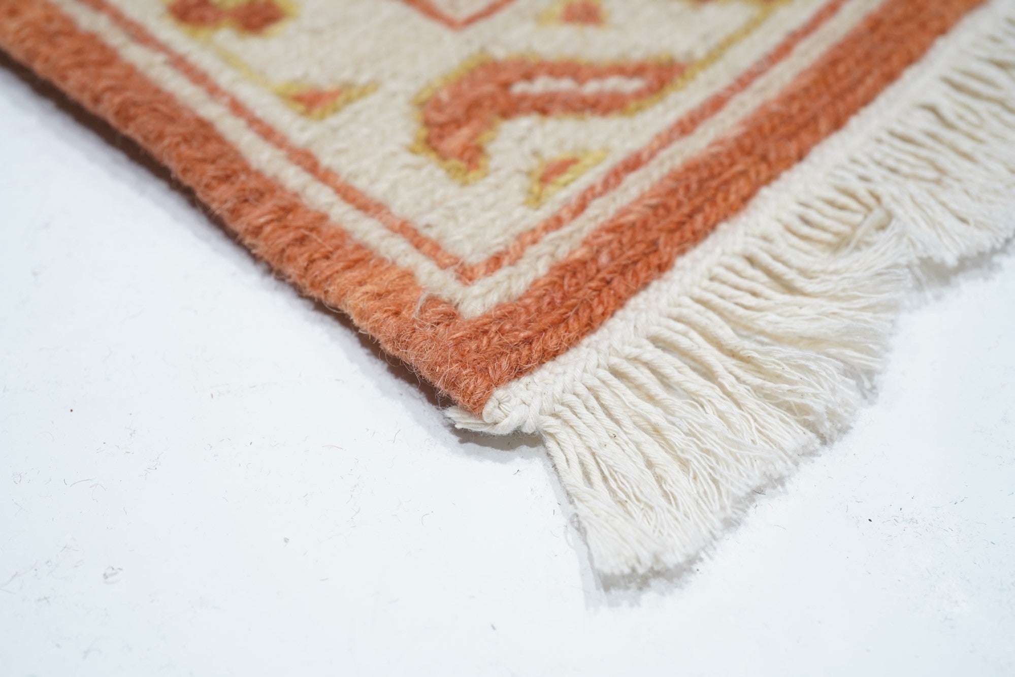 Sumak Rug 6'0'' x 9'0''