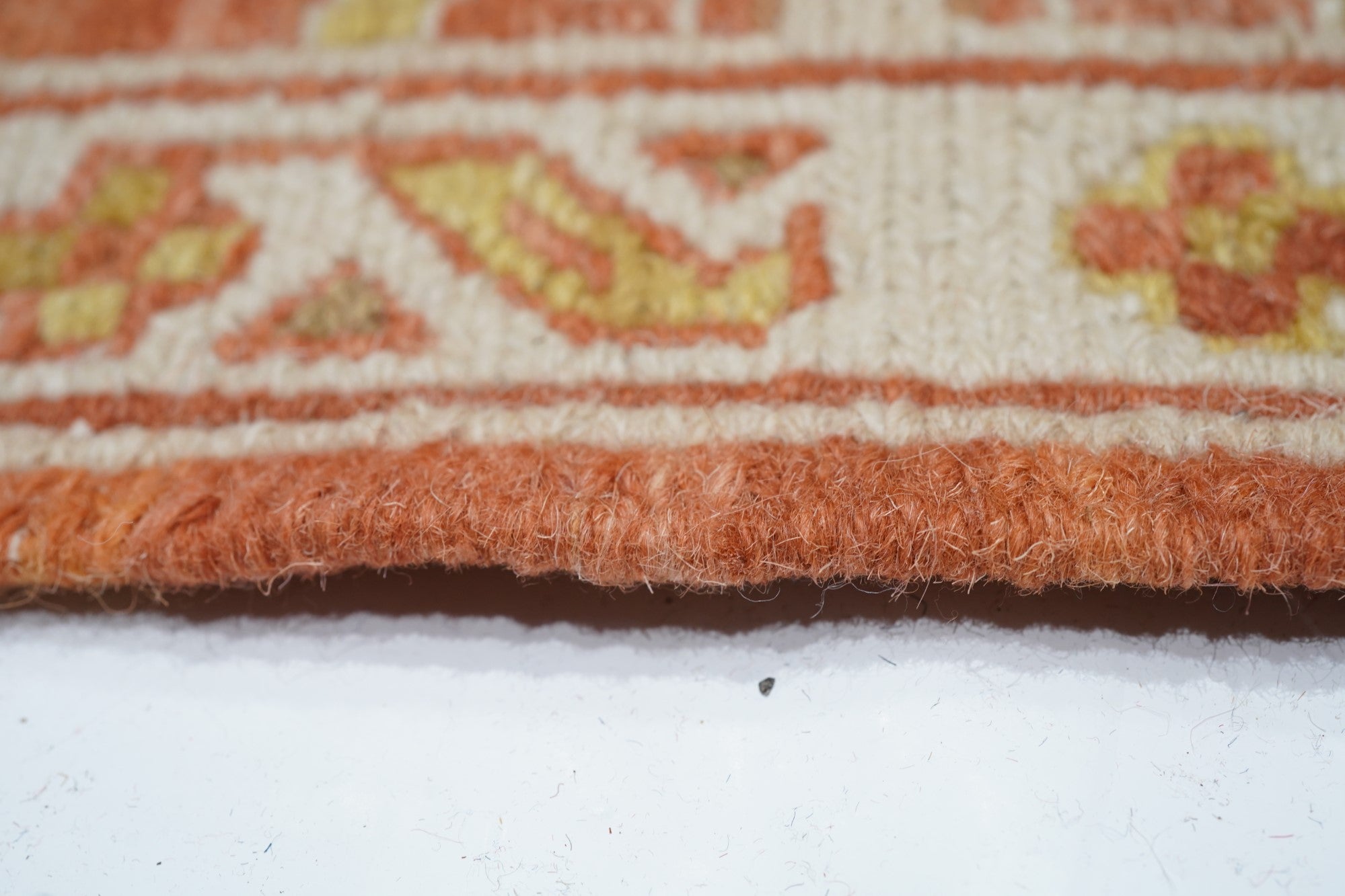 Sumak Rug 6'0'' x 9'0''