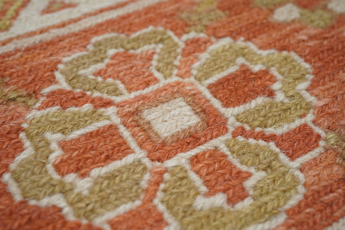 Sumak Rug 6'0'' x 9'0''