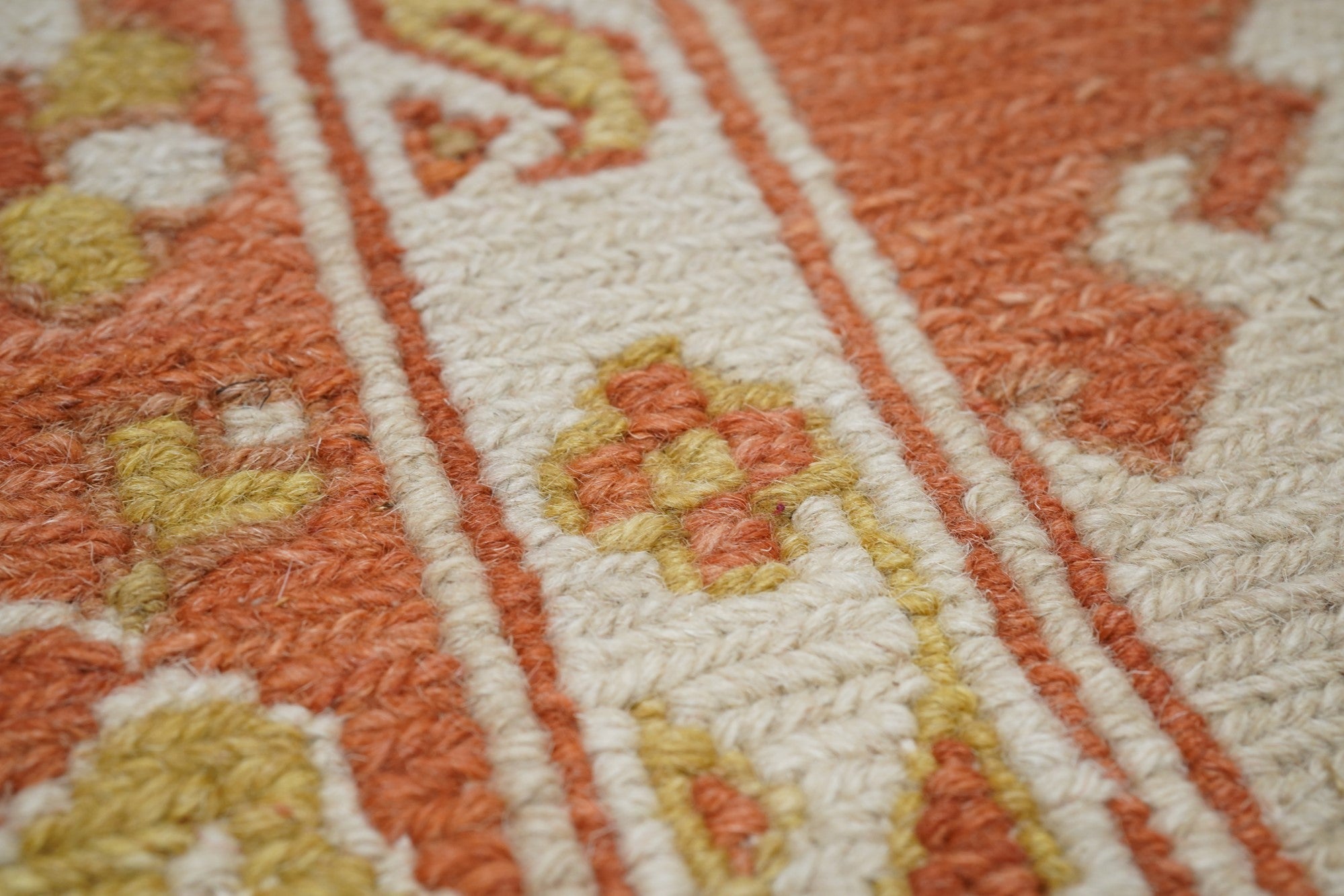 Sumak Rug 6'0'' x 9'0''