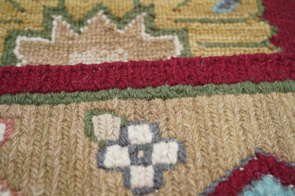Sumak Rug 6'0'' x 9'0''