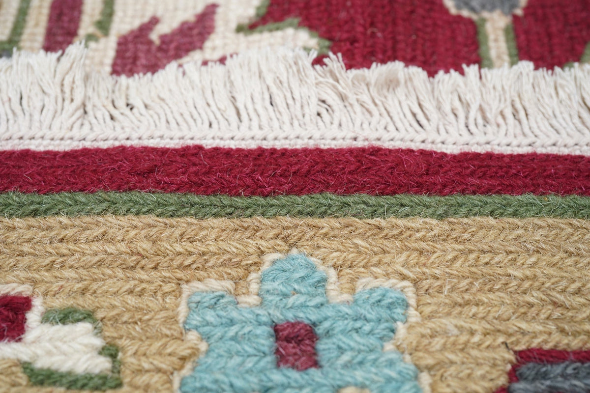 Sumak Rug 6'0'' x 9'0''