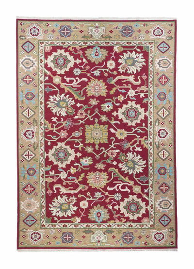 Sumak Rug 6'0'' x 9'0''