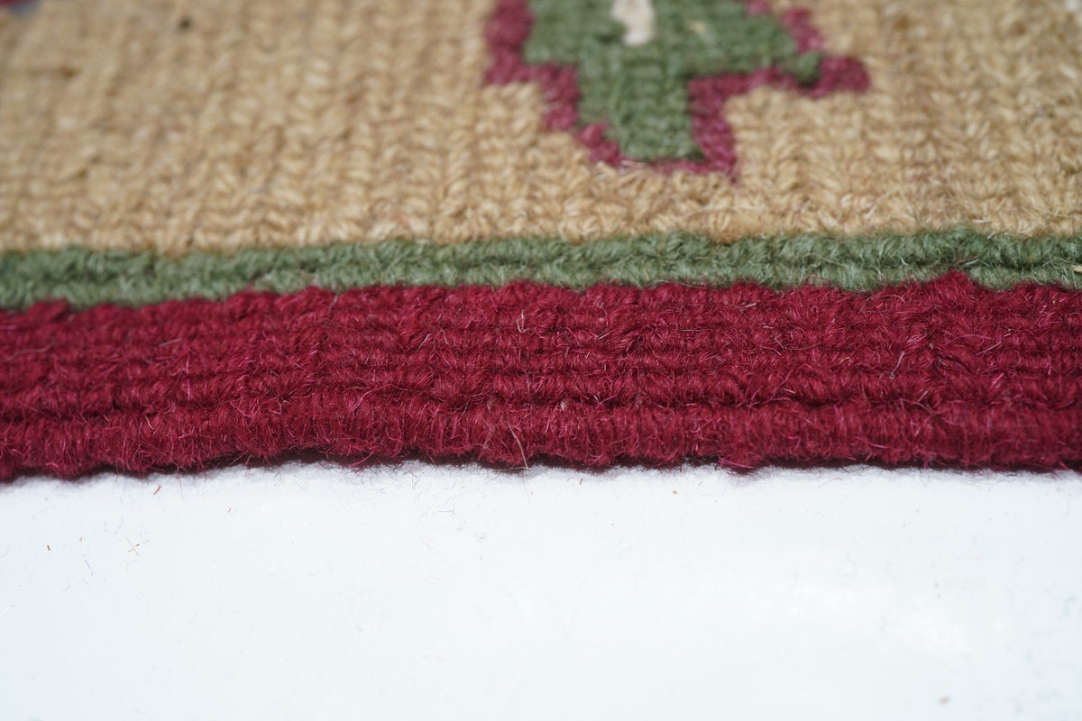 Sumak Rug 6'0'' x 9'0''