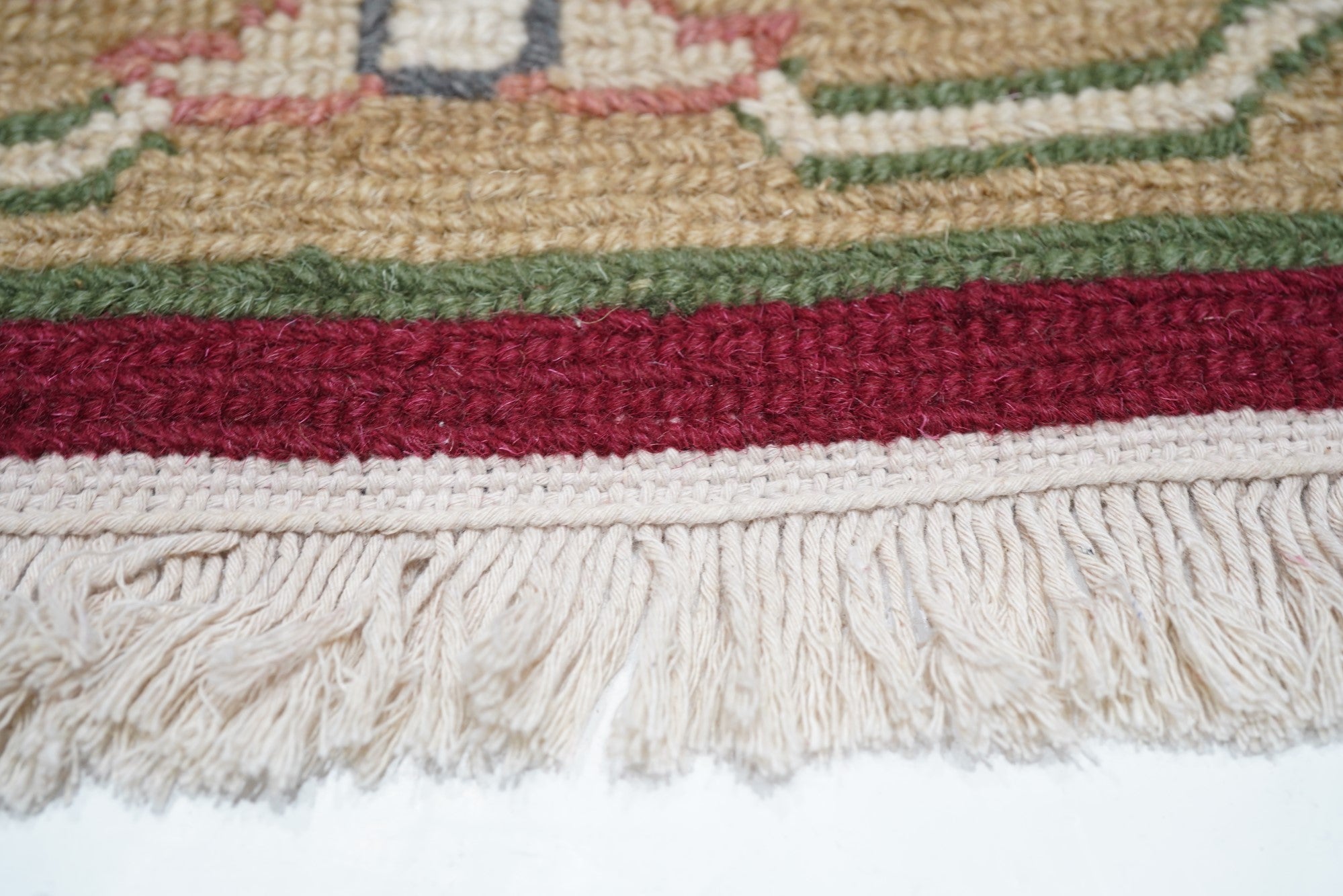 Sumak Rug 6'0'' x 9'0''