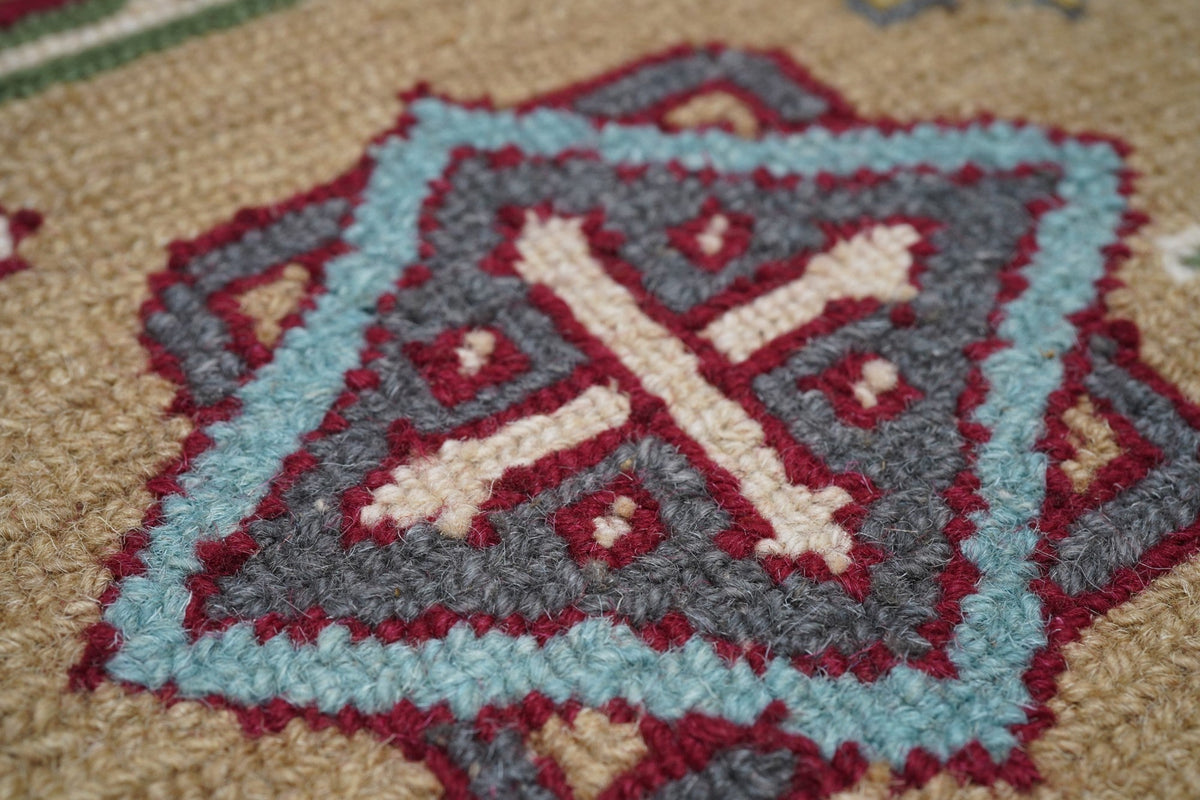 Sumak Rug 6'0'' x 9'0''