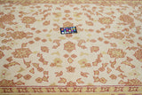 Oushak Rug 6'0'' x 9'0''