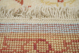 Oushak Rug 6'0'' x 9'0''