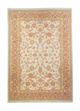 Oushak Rug 6'0'' x 9'0''