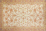 Oushak Rug 6'0'' x 9'0''
