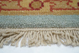 Oushak Rug 6'0'' x 9'0''