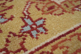 Oushak Rug 6'0'' x 9'0''