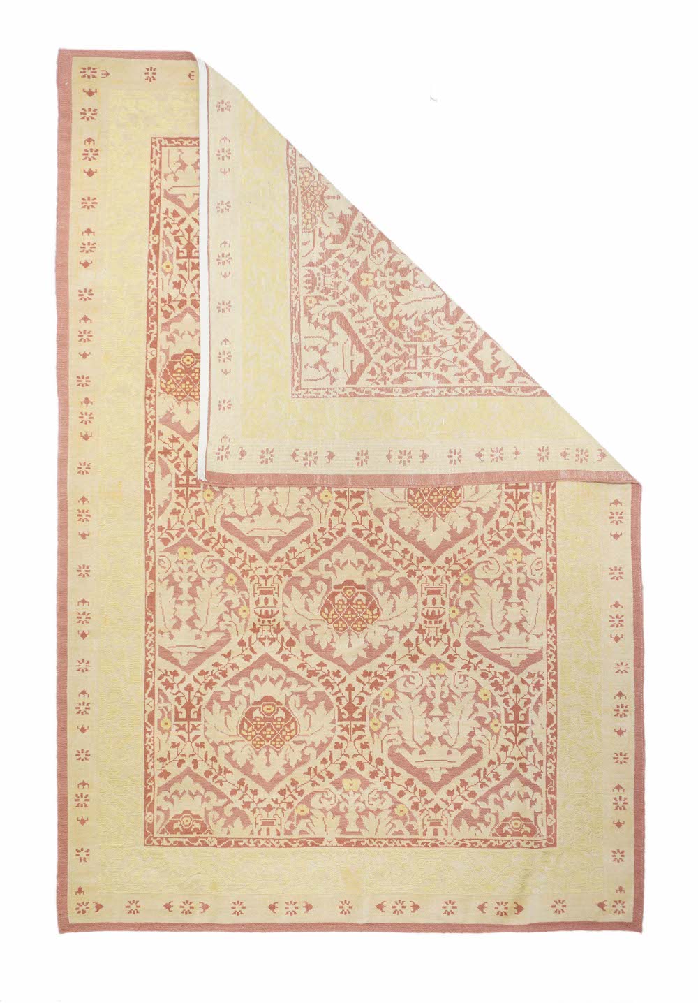Sumak Rug 6'0'' x 9'0''