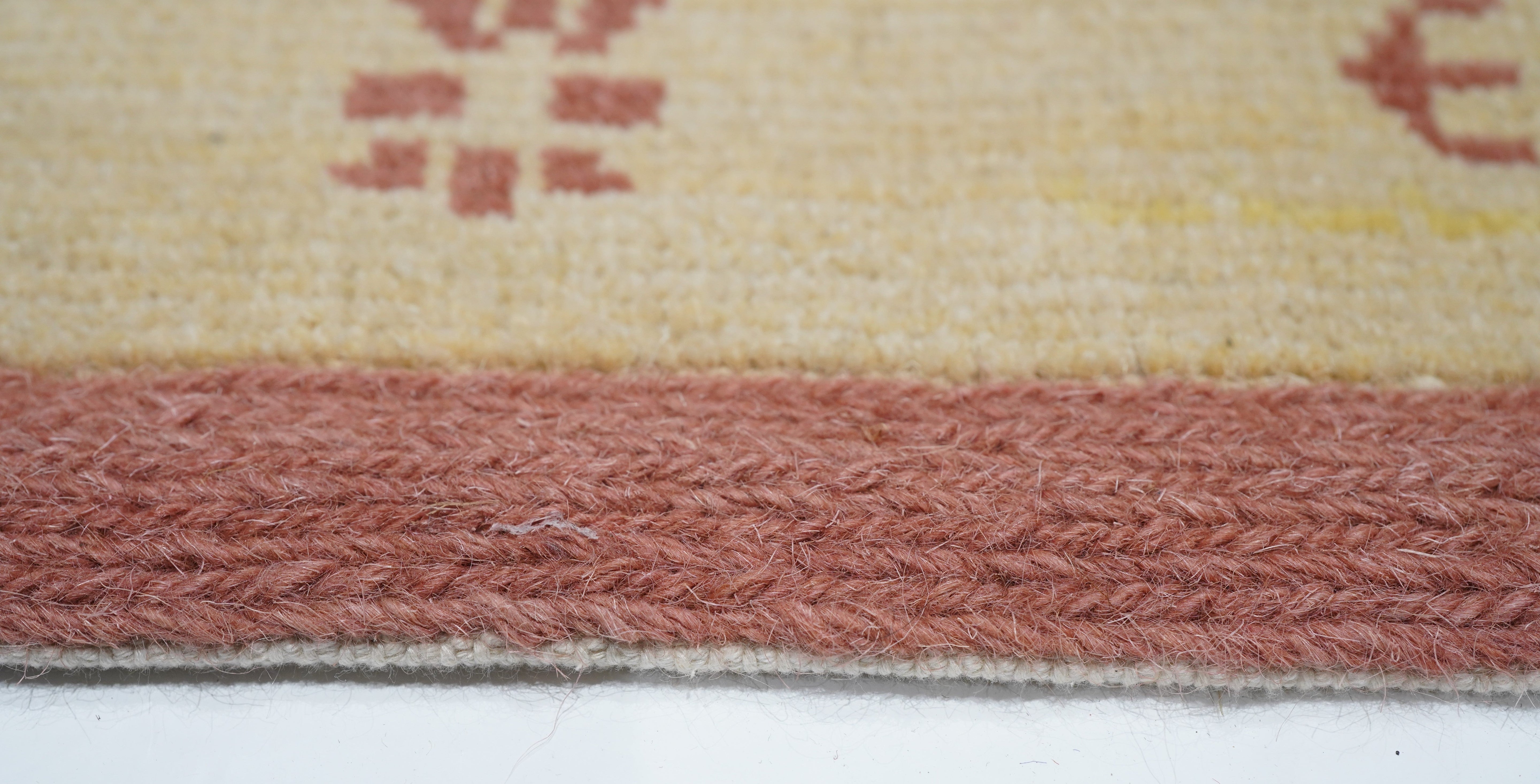 Sumak Rug 6'0'' x 9'0''