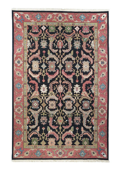 Sumak Rug 6'0