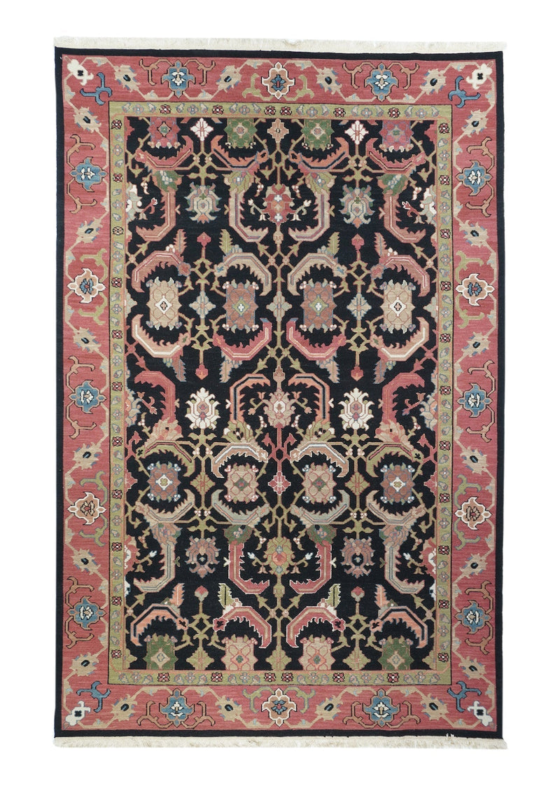 Sumak Rug 6'0