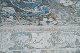Abstract Design Rug 5'2'' x 7'0"