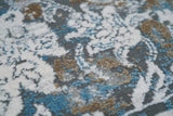 Abstract Design Rug 5'2'' x 7'0"