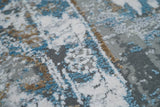 Abstract Design Rug 5'2'' x 7'0"