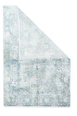 Abstract Design Rug 5'2'' x 7'0"