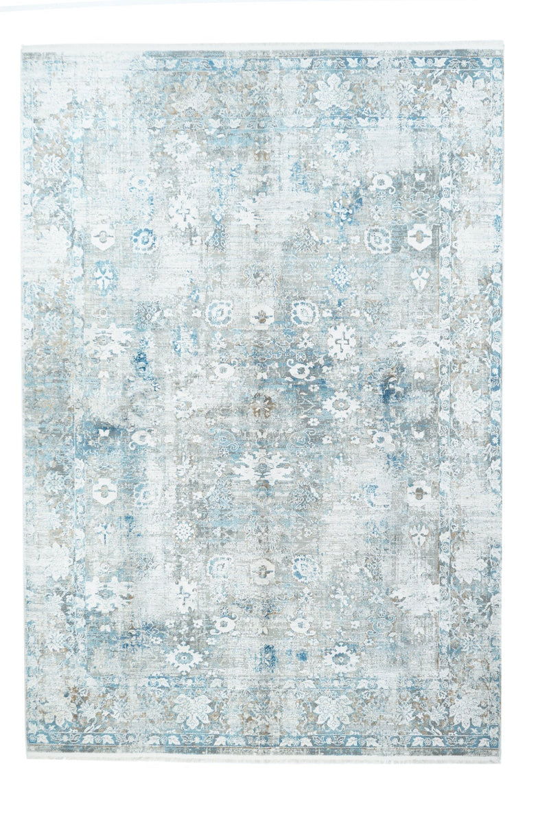 Abstract Design Rug 5'2'' x 7'0