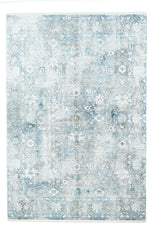 Abstract Design Rug 5'2'' x 7'
