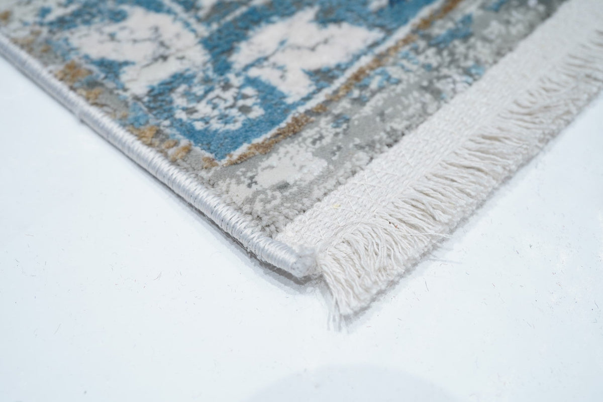 Abstract Design Rug 5'2'' x 7'0"