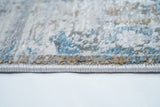 Abstract Design Rug 5'2'' x 7'0"