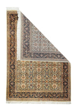 Indian Herati 5'6'' x 7'10''