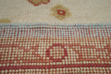 Oushak Rug 8'0" x 10'0"