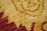 Oushak Rug 8'0" x 10'0"