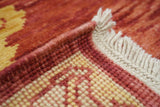 Oushak Rug 8'0" x 10'0"