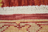 Oushak Rug 8'0" x 10'0"