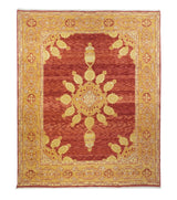 Oushak Rug 8' x 10'
