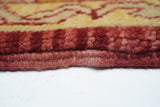 Oushak Rug 8'0" x 10'0"