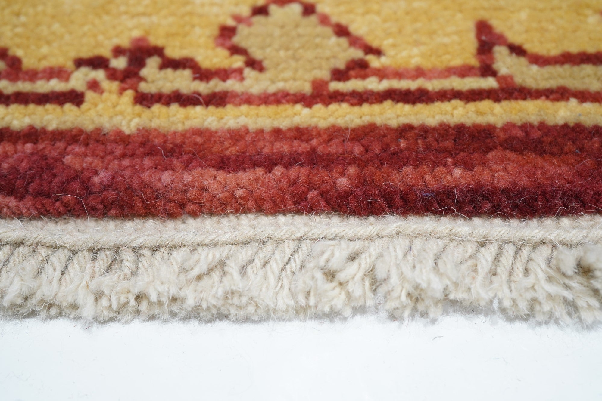 Oushak Rug 8'0" x 10'0"