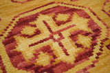 Oushak Rug 8'0" x 10'0"